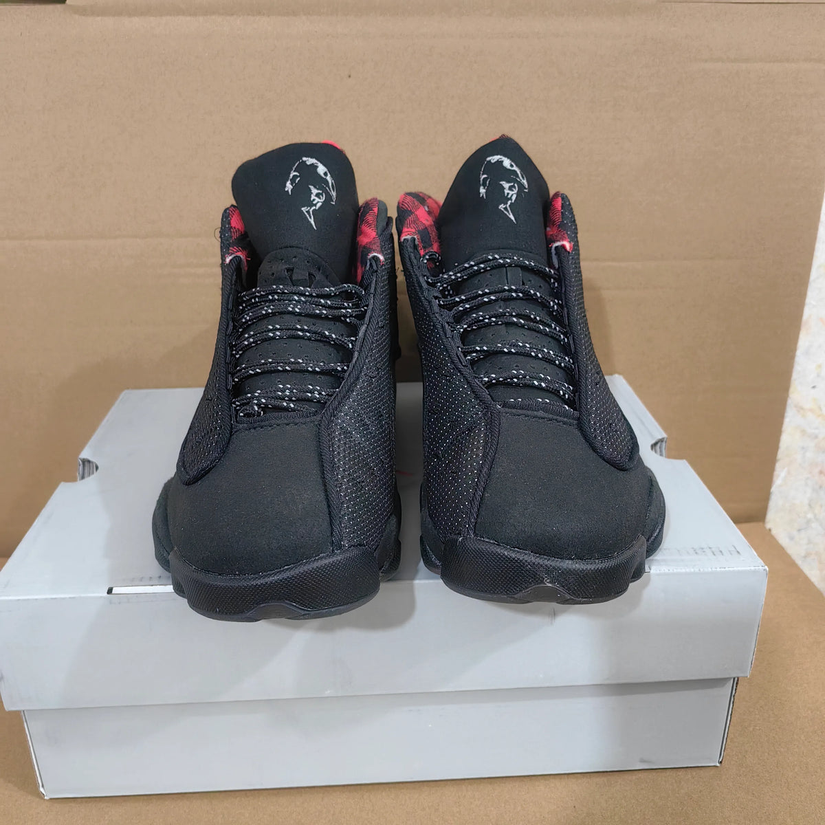AJ 13 Notorious B.I.G (No Tag) Shoes Sneakers - nk0003964 image 9