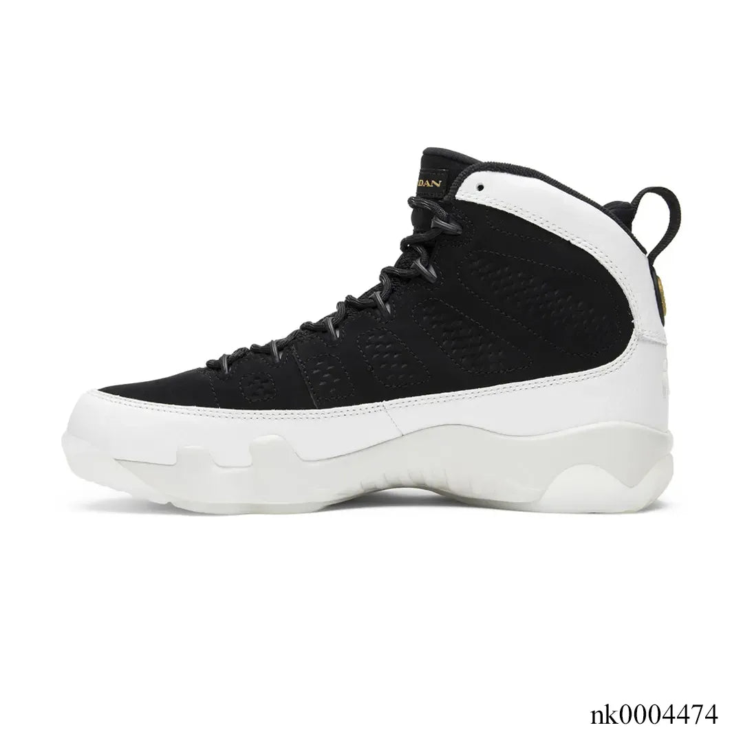 AJ 9 City of Flight Shoes Sneakers - nk0004474 image 1