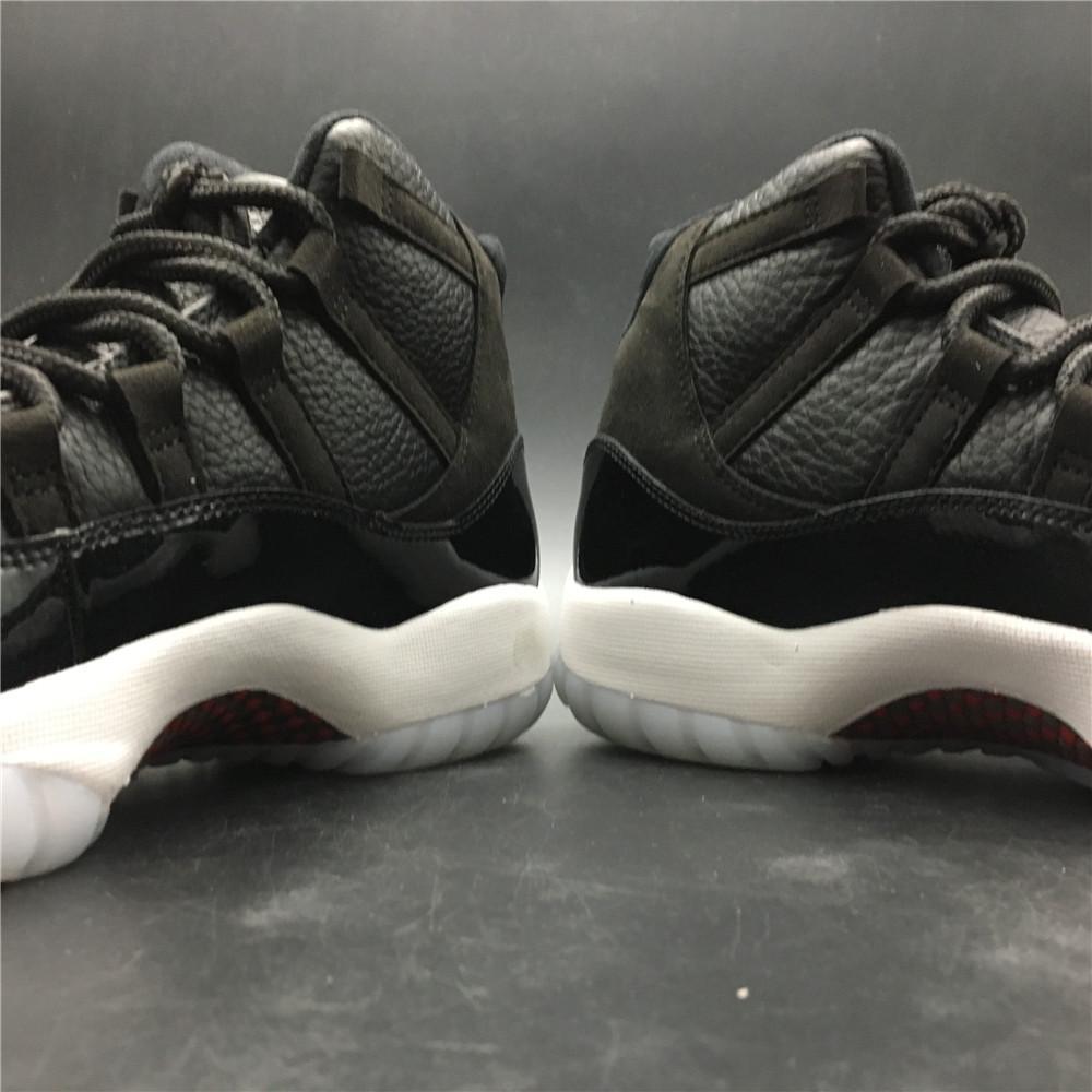 AJ 11 Retro 72-10 Shoes Sneakers - nk0000357 image 13