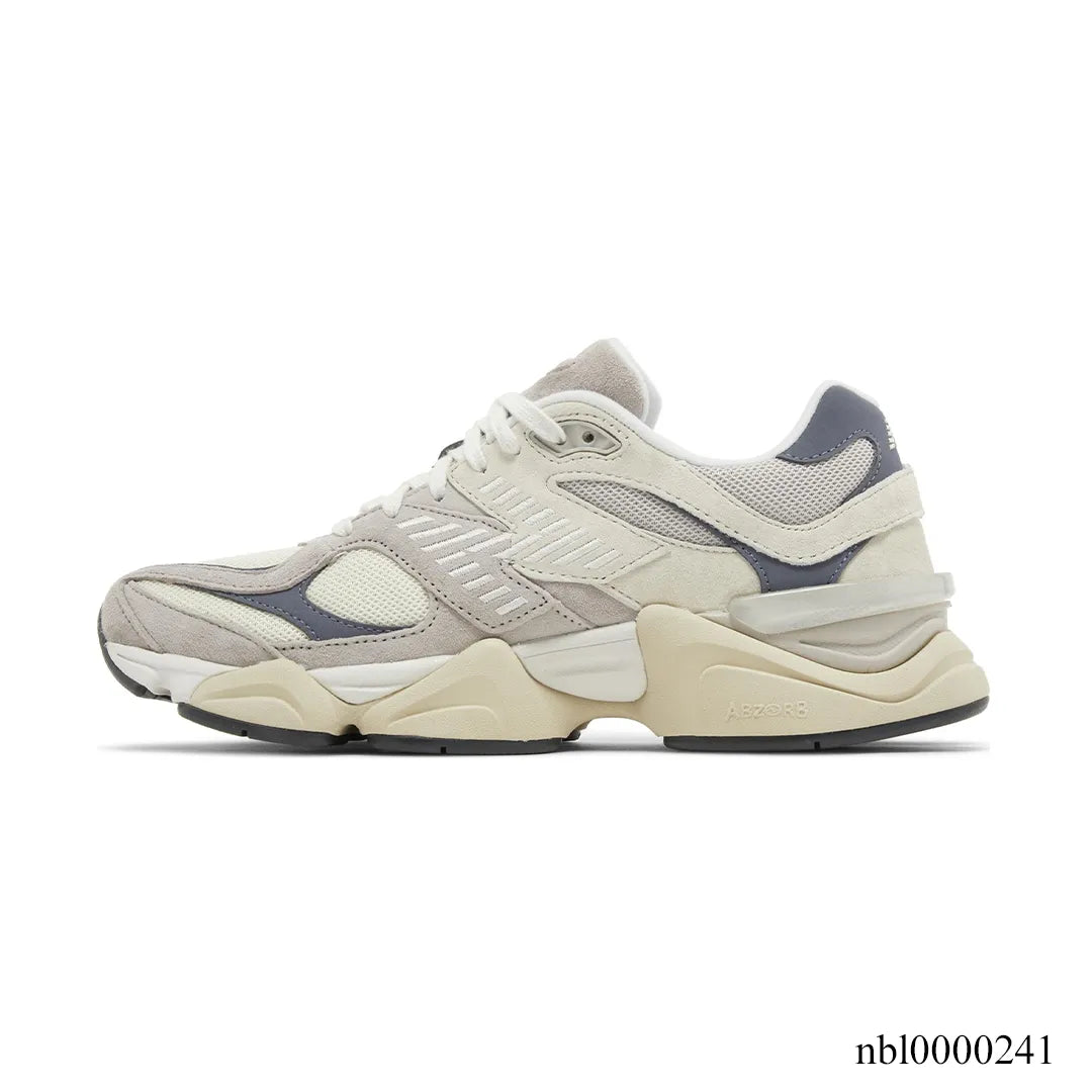 NB 9060 Moonrock Linen Shoes Sneakers - nbl0000241 image 1