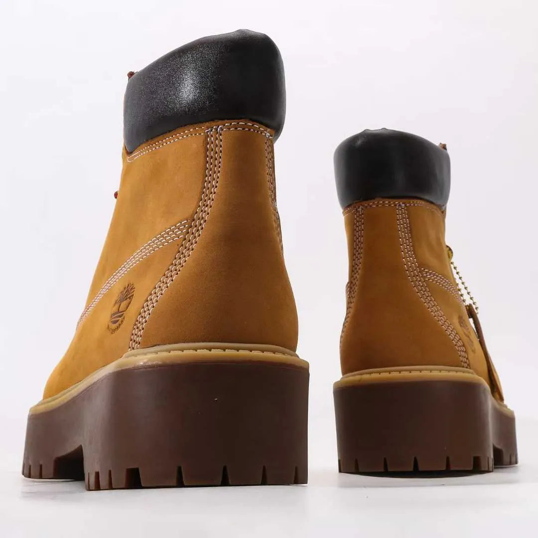 [PREMIUM] TBL Waterproof Platform Boot Shoes Sneakers - nk0005469 image 4