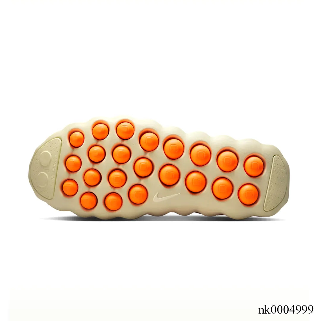 Mind 002 Light Khaki Shoes Sneakers - nk0004999 image 5