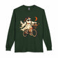 Ghost Rider BMX Long Sleeve T-Shirt image
