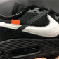AM 90 OW Black Shoes Sneakers - nk0000227 image 5
