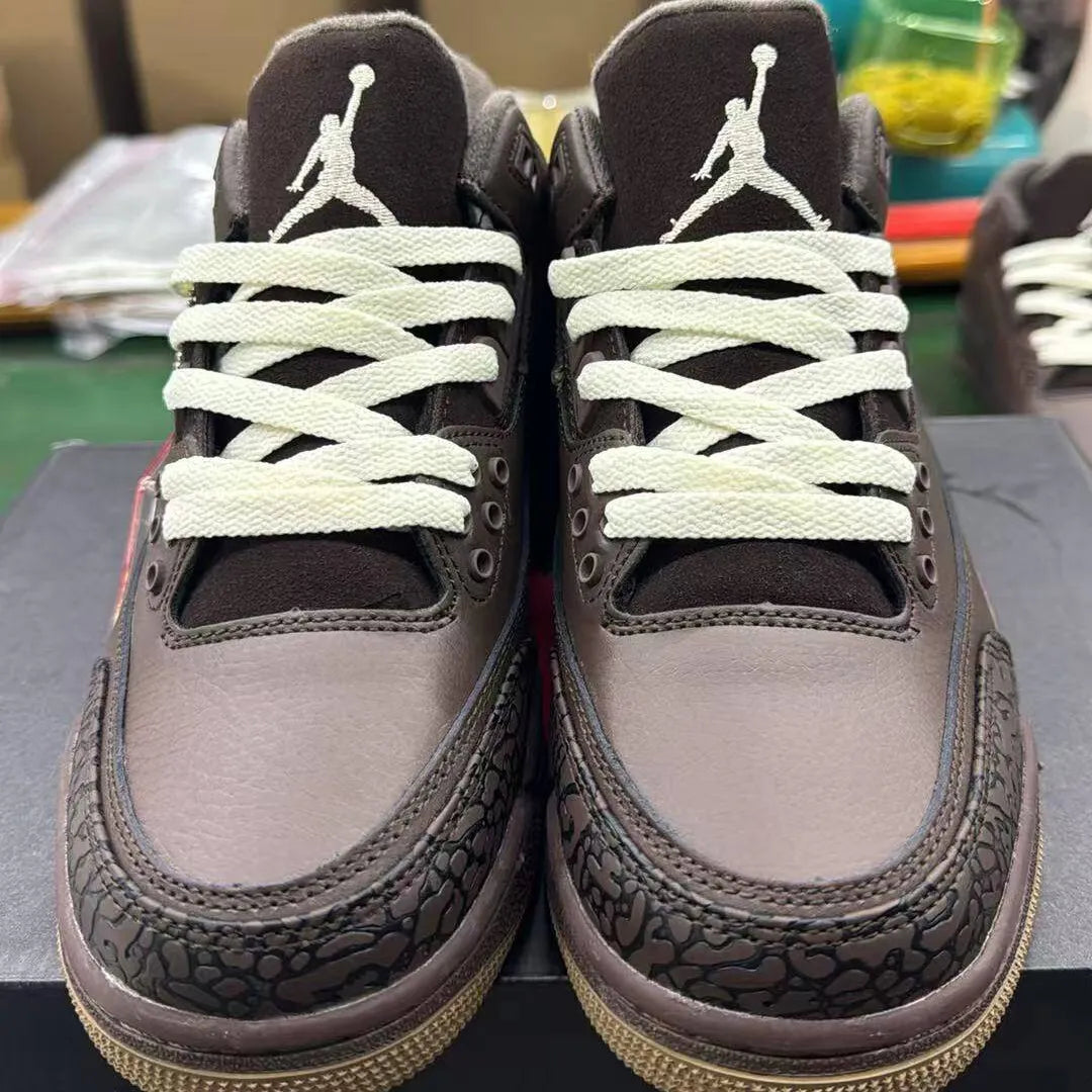 AJ 3 Retro Fireside (2026) Shoes Sneakers – nk0005532 image 2