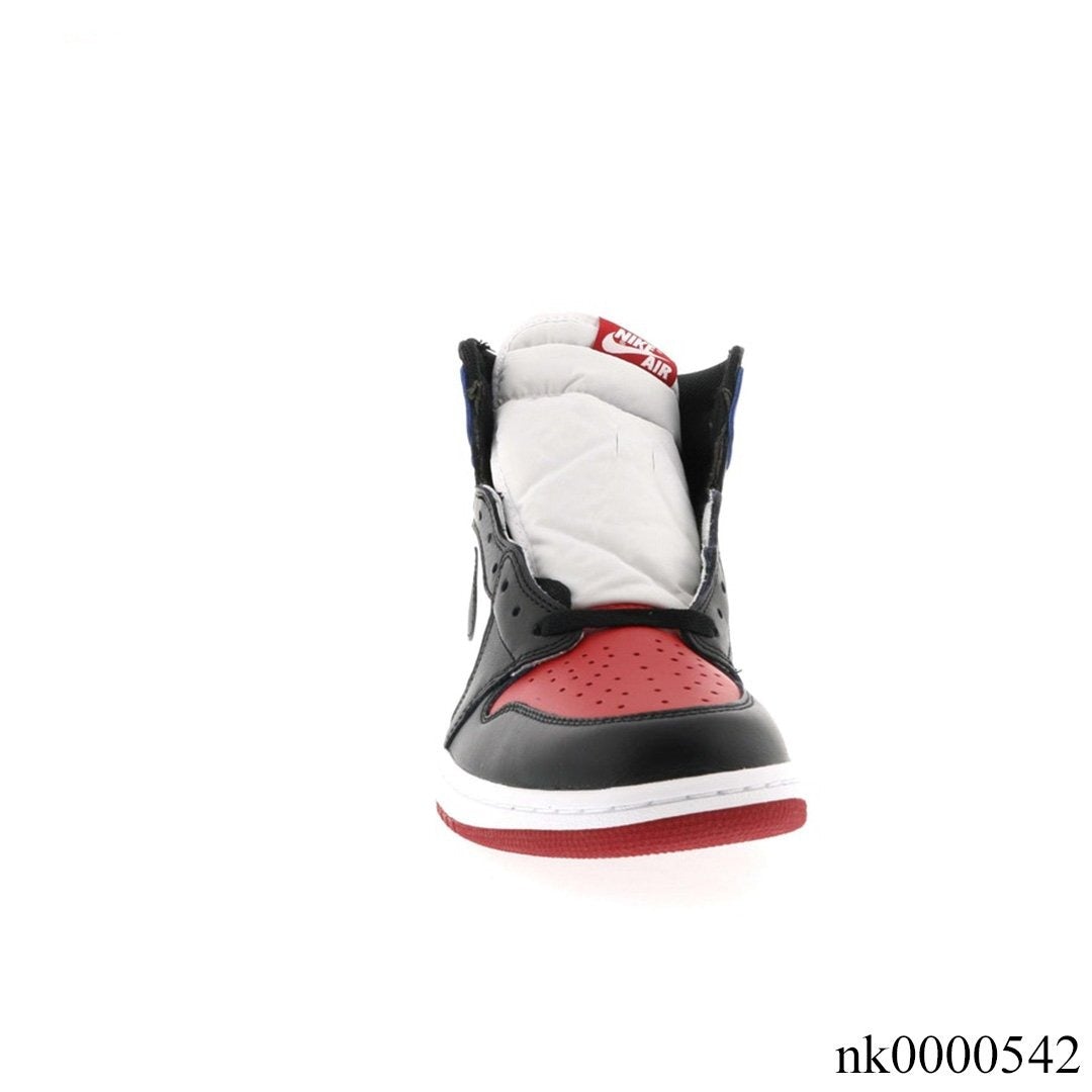 AJ 1 Retro Top 3 Shoes Sneakers - nk0000542 image 3