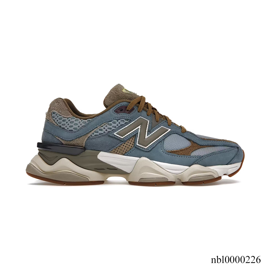 NB 9060 Bodega Age of Discovery Shoes Sneakers - nbl0000226 image