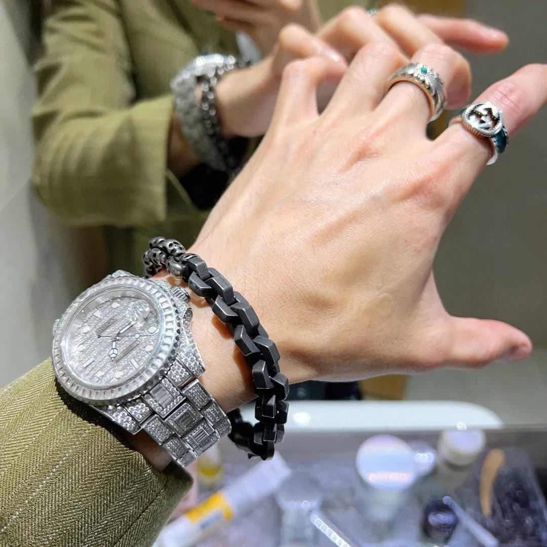 BLCG Bracelet - Hl76B00 image 5