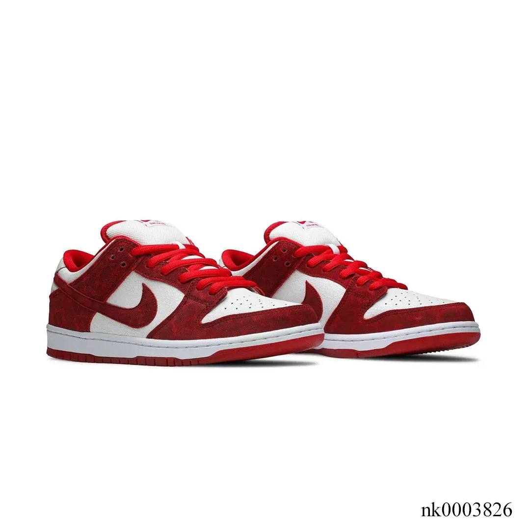 SB Dunk Low Valentines Day Shoes Sneakers - nk0003826 image 2