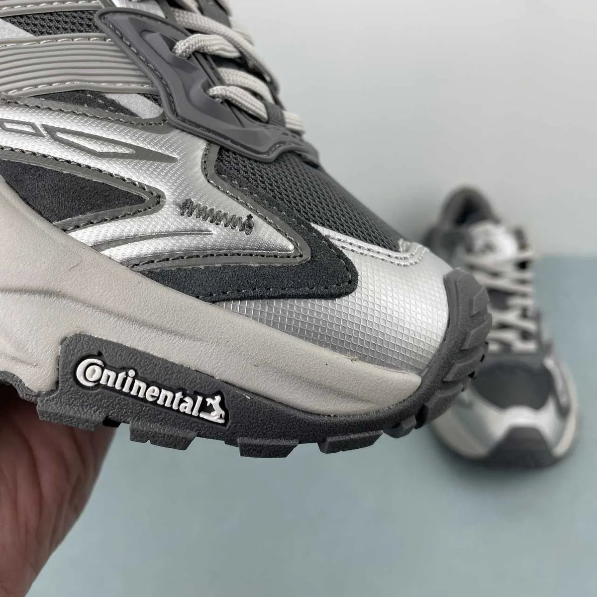 AD Adistar XLG STORM EDGE Shoes Sneakers - nk0005333 image 9
