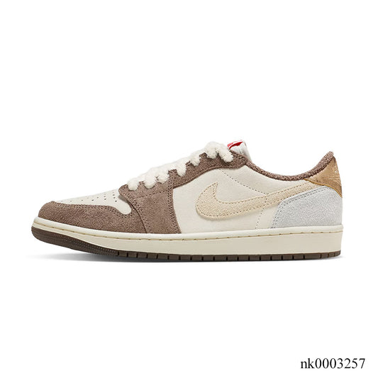 AJ 1 Low OG Year of the Rabbit Shoes Sneakers - nk0003257 image 2