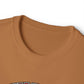 Graphic Print Unisex Oversized Boxy Tee - POD0038 image 13