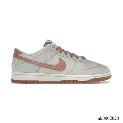 Dunk Low Fossil Rose Shoes Sneakers - nk0002020 image 0