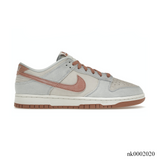 Dunk Low Fossil Rose Shoes Sneakers - nk0002020 image 0