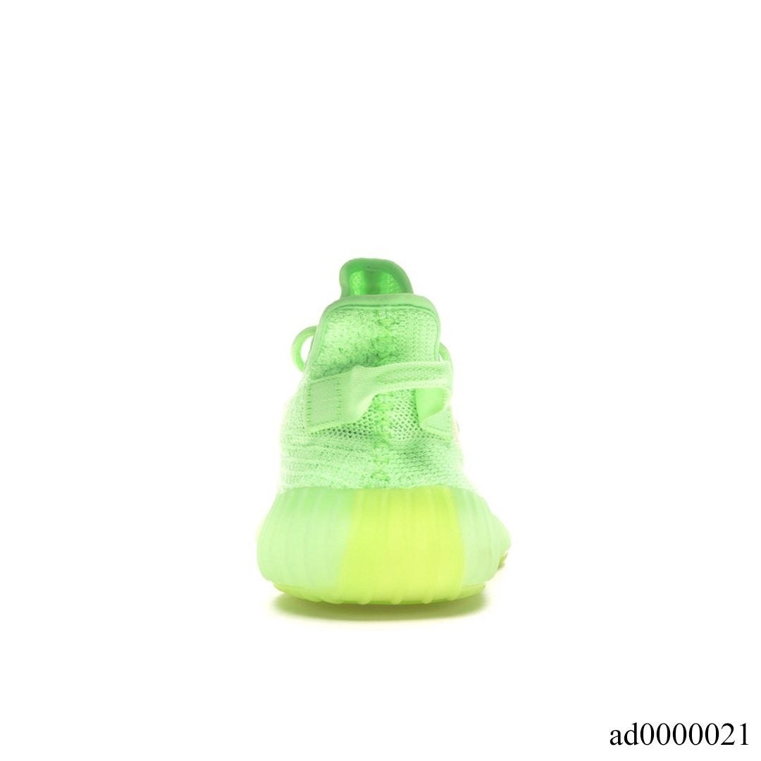 YzY Boost 350 V2 Glow Shoes Sneakers - ad0000021 image 3