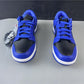 Dunk Low Black Hyper Cobalt (2020) Shoes Sneakers - nk0000765 image 13