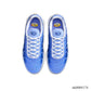 AM Plus Kansas City Royals Shoes Sneakers - nk0004174 image 3