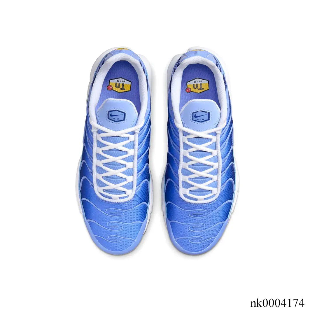 AM Plus Kansas City Royals Shoes Sneakers - nk0004174 image 3