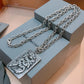 BLCG Necklace - Hl77A80 image 3