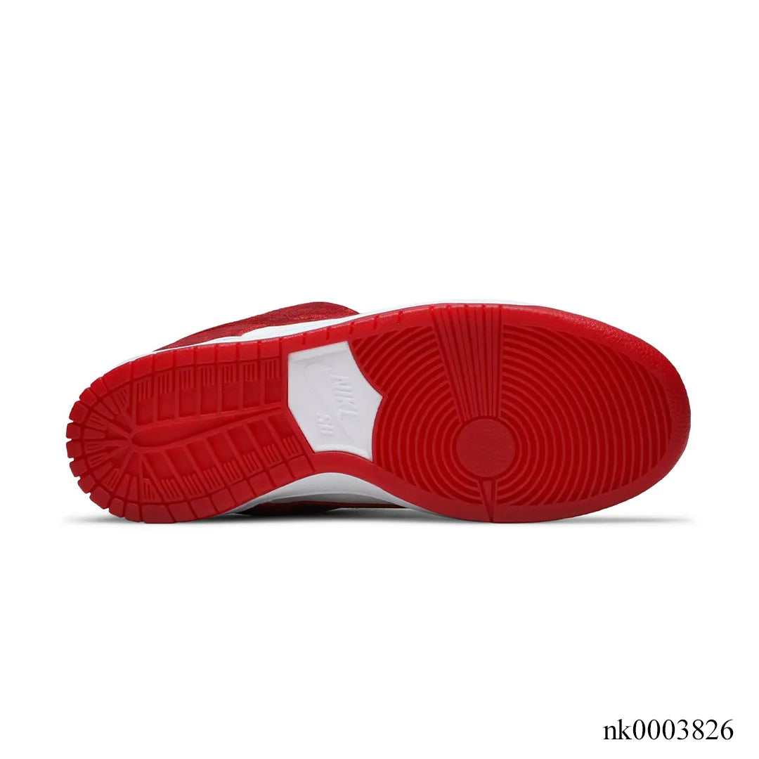 SB Dunk Low Valentines Day Shoes Sneakers - nk0003826 image 4