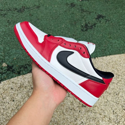 AJ 1 Low OG Chicago (2025) Shoes Sneakers – nk0004503 image 2