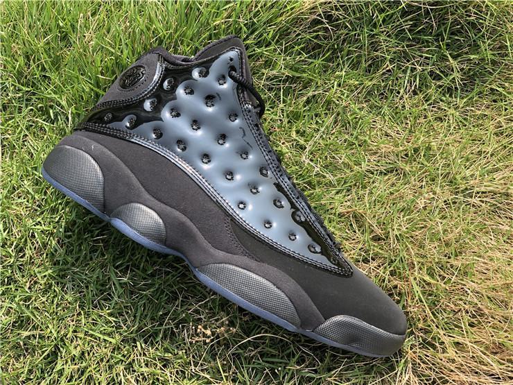 AJ 13 Retro Cap and Gown Shoes Sneakers - nk0000663 image 10