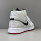 AJ 1 Mid SE Fearless Edison Chen CLOT Shoes Sneakers - nk0000056 image 10