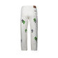 CH Cross Patch Jeans - CH0109 image 1