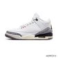 AJ 3 Retro White Cement Reimagined Shoes Sneakers - nk0002616 image 1
