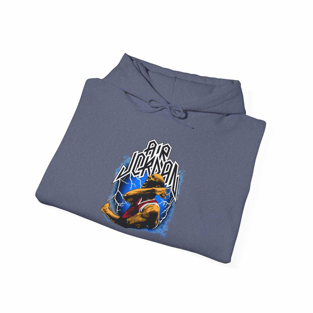 Airborne Legend Hooded Sweatshirt image 93