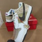 Dunk Low Year Of The Horse Shoes Sneakers - nk0004804 image 16