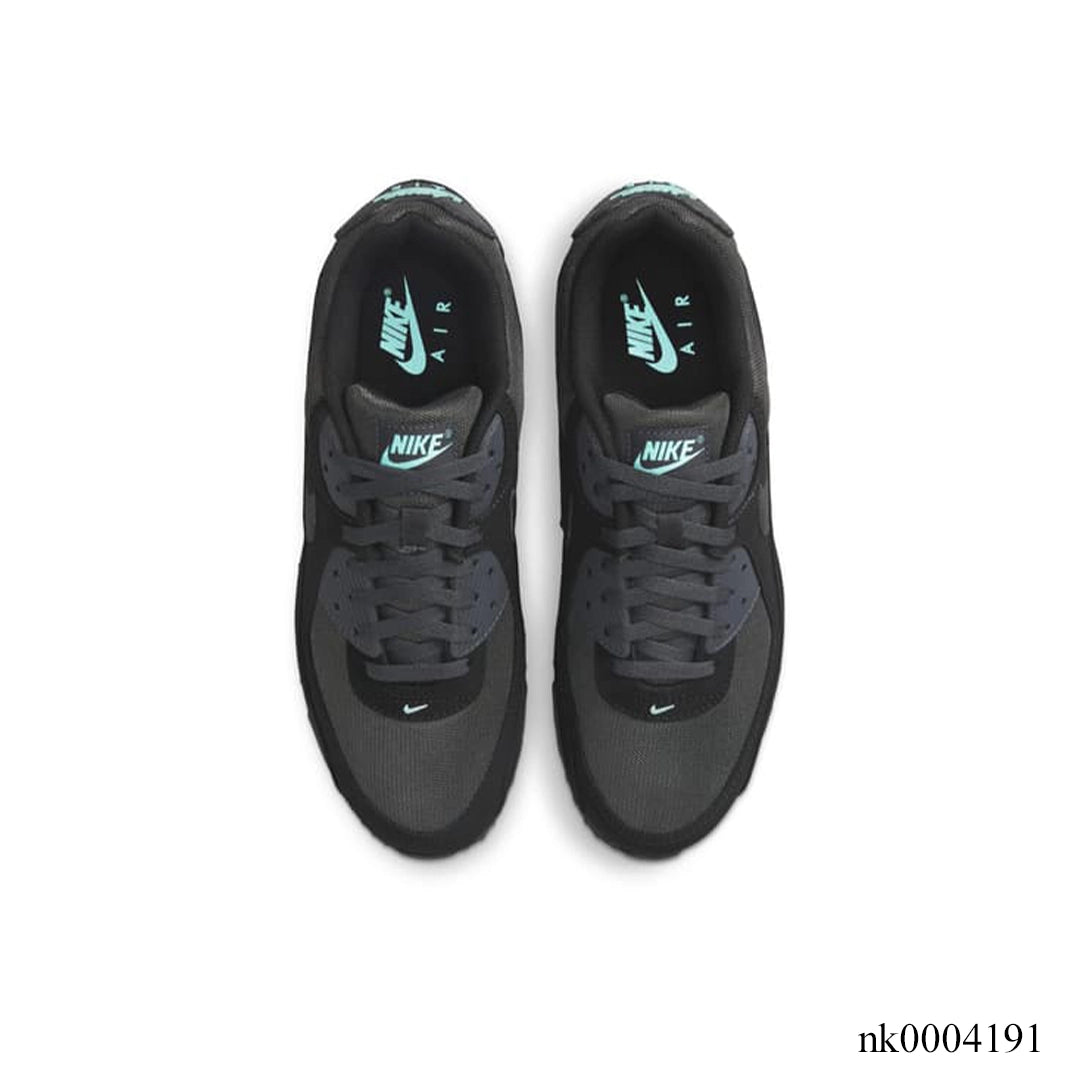 AM 90 'Black Tiffany' Shoes Sneakers – nk0004191 image 3