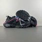 BLCG Track Trail Laces Black Pink Blue Beige Shoes Sneakers - bl0000042 image 10