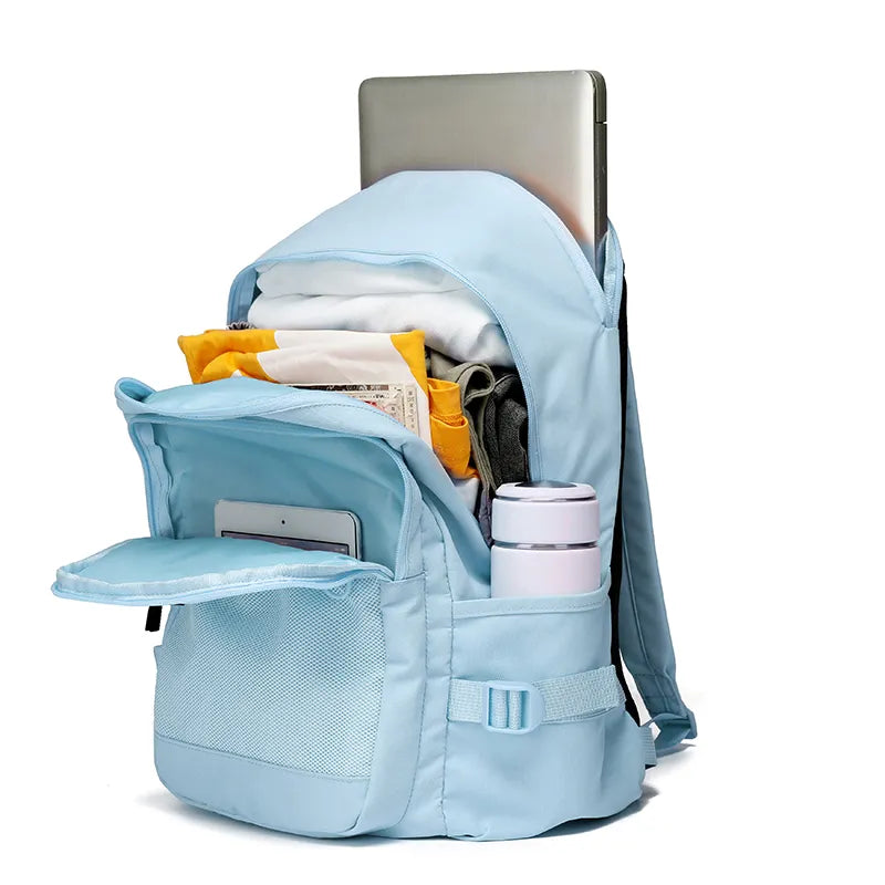 AD Street Jam Backpack - AD0008 image 13