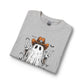 Howdy Ghost Long Sleeve T-Shirt image 26