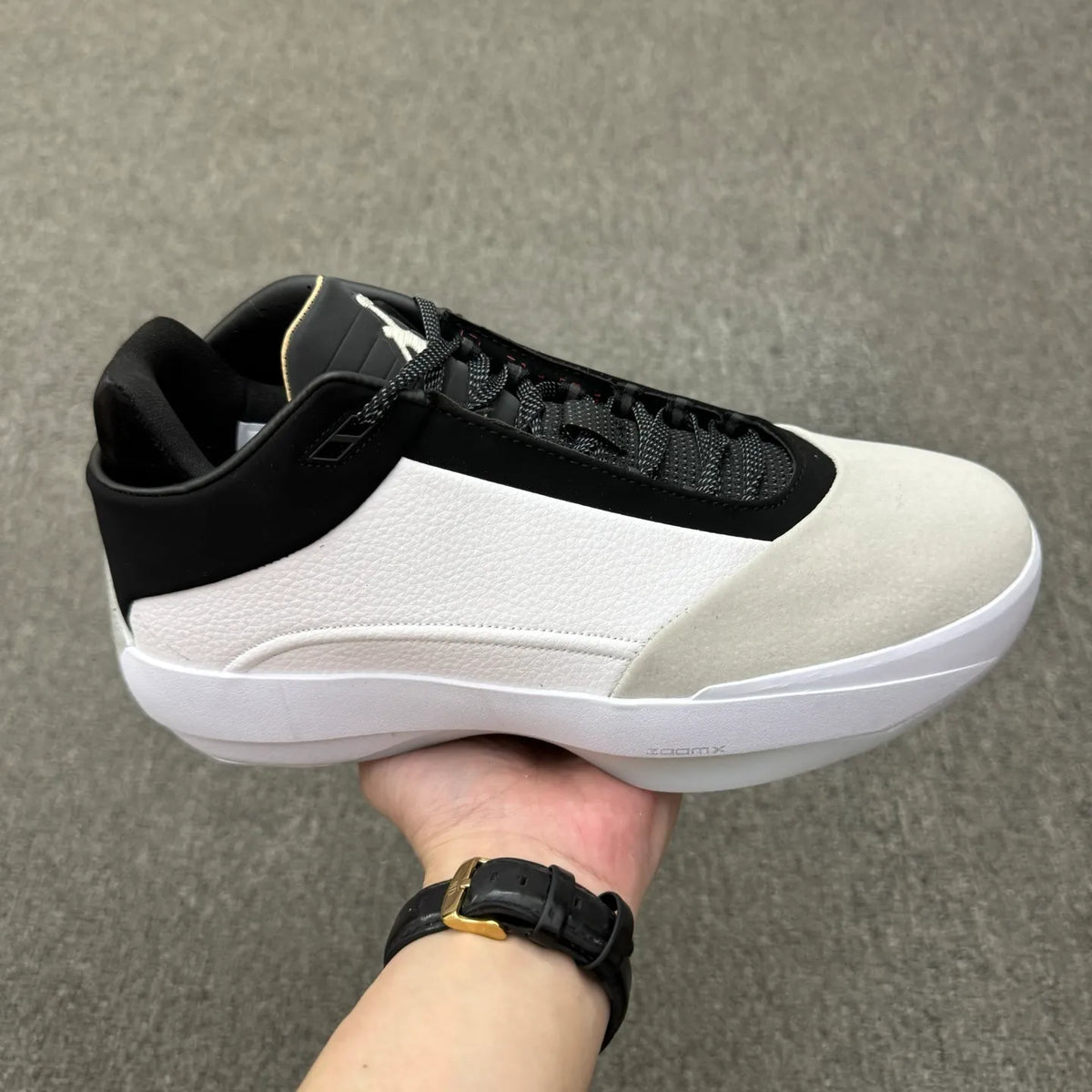 AJ 40 Low PF The Classic Shoes Sneakers - nk0005032 image 4