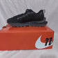 Vaporwaffle sacai Black Gum Shoes Sneakers - nk0001886 image 4
