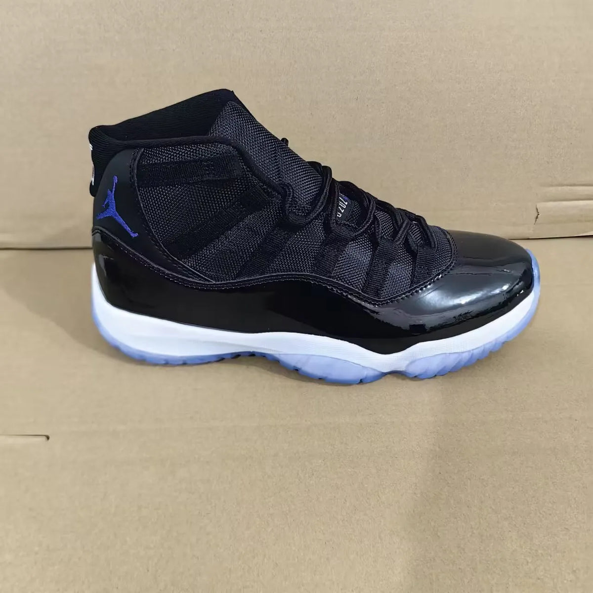 AJ 11 Space Jam Shoes Sneaker – nk0004767 image 2