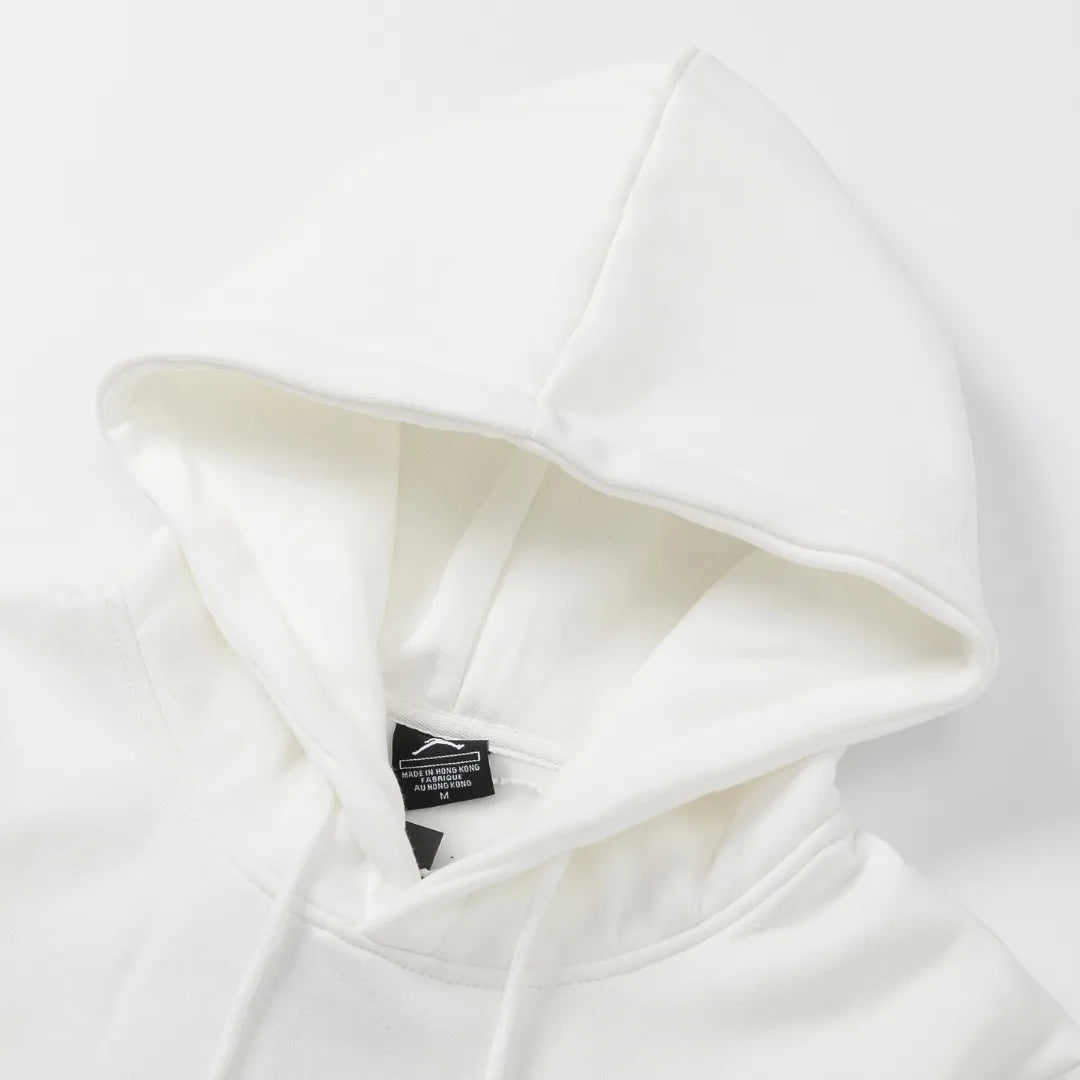 JD Logo Printed Hoodie - JD0030 image 5