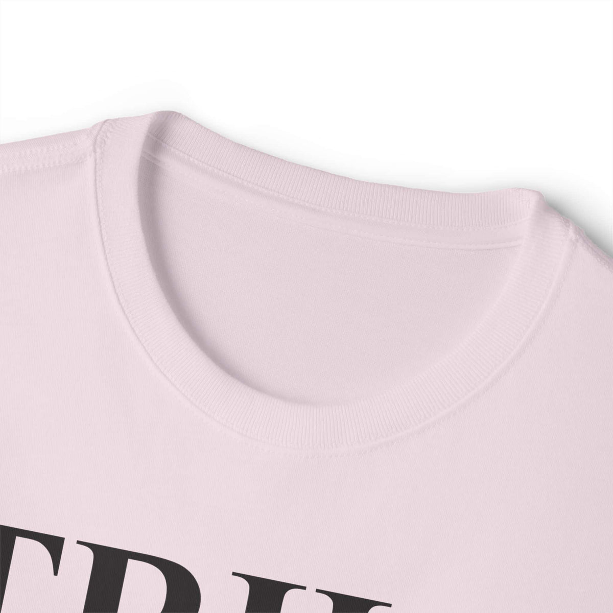 Trill Definition Unisex Oversized Boxy Tee image 5