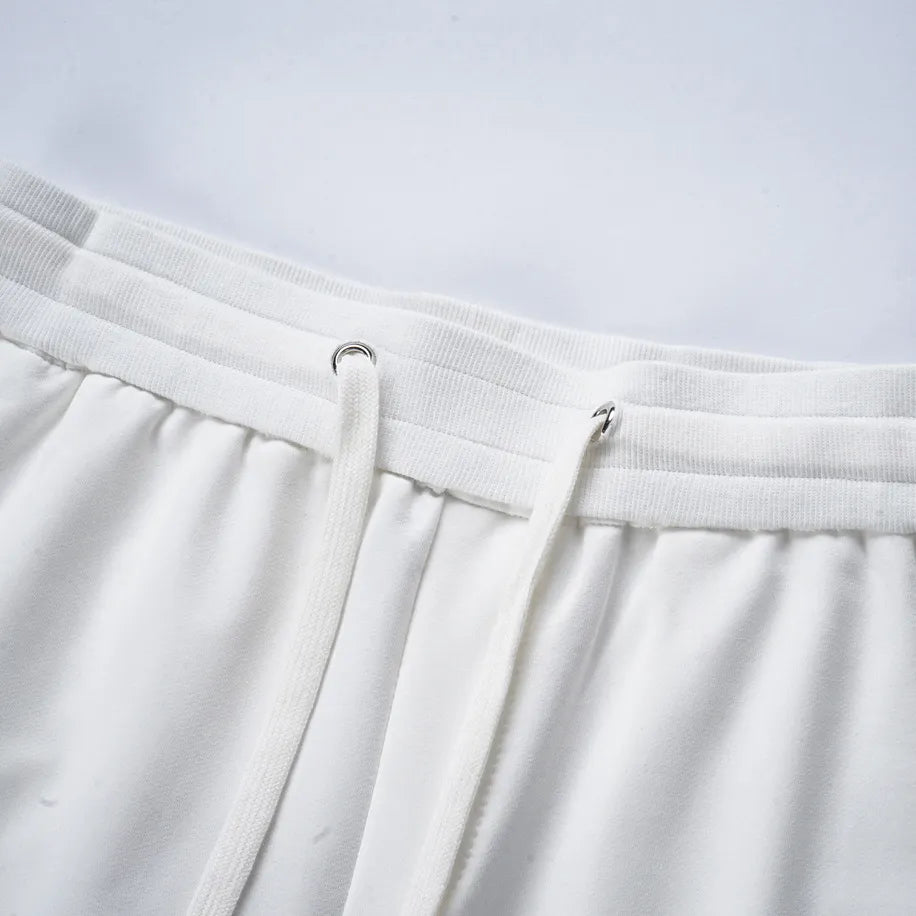 BUR Printed Logo Shorts - BUR0052 image 16