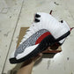 AJ 12 Elephant Print Shoes Sneakers - nk0004639 image 4