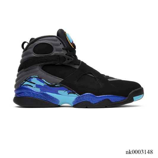 AJ 8 Aqua 2025 Shoes Sneakers – nk0003148 image 0