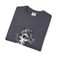 Crown of Faith 1 Unisex Garment-Dyed T-shirt image 91