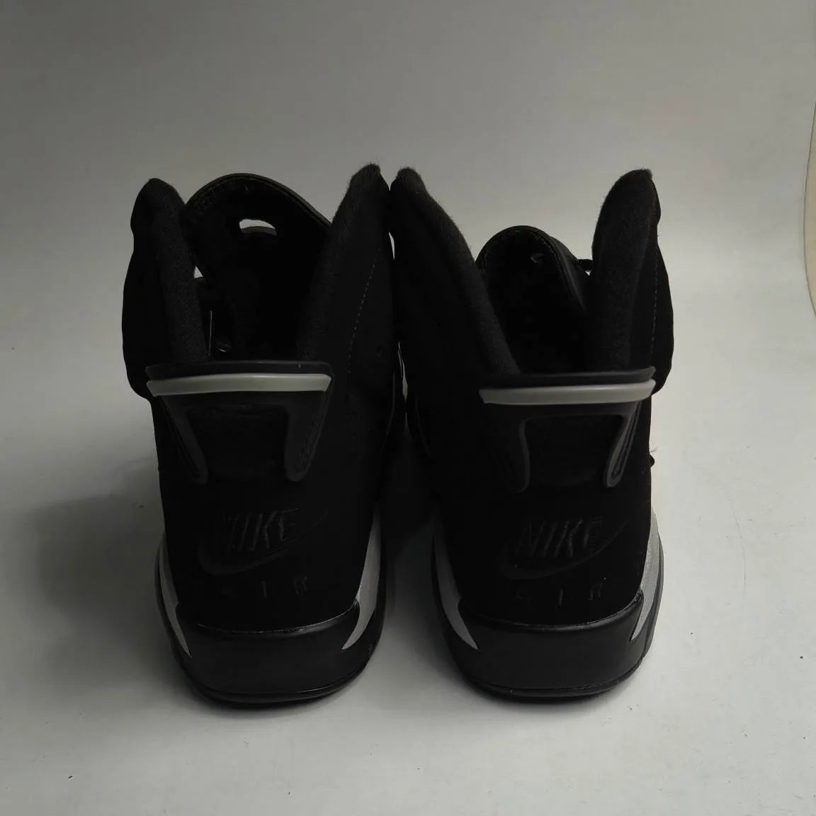 AJ 6 Cap and Gown Shoes Sneaker - nk0004642 image 12