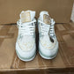 AJ 4 SE Somos Eternos Shoes Sneakers - nk0004755 image 10
