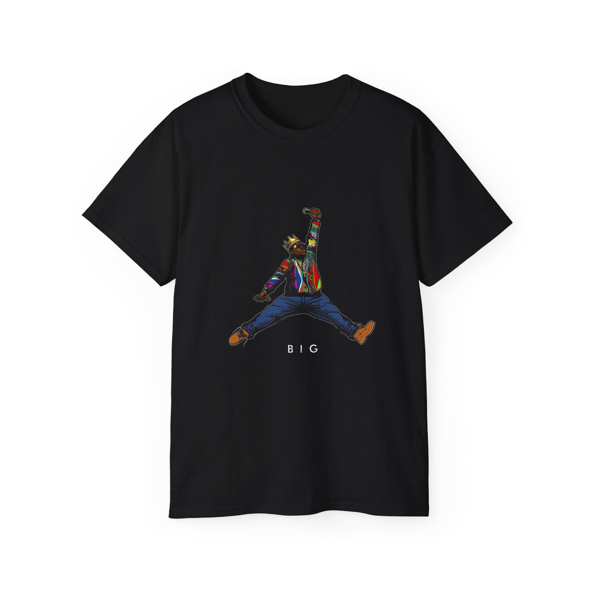 Limited Edition RAP IS MY LIFE T-shirt image 0