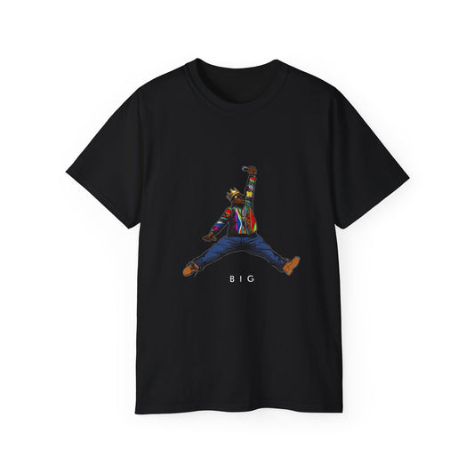 Limited Edition RAP IS MY LIFE T-shirt image 0