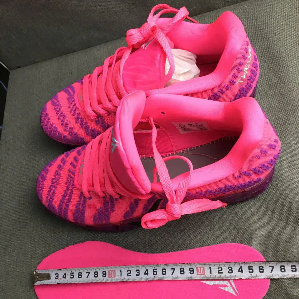 Ja 3 Max Volume Shoes Sneakers - nk0004775 image 8