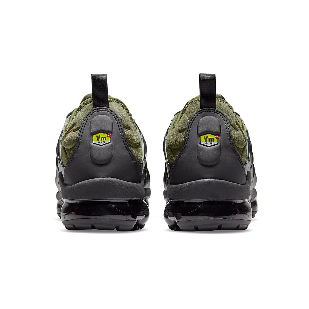 VaporMax Plus Rough Green Shoes Sneakers - nk0002117 image 4